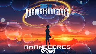 🔊🎶AMANECERES DJ CHIKI [upl. by Enerol]