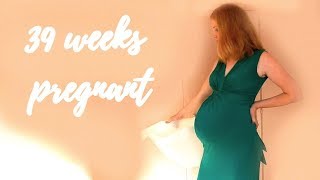 DAILY CLEANING ROUTINE  9 MONTHS PREGNANT  VICINA LUCINDA [upl. by Ahsatan490]