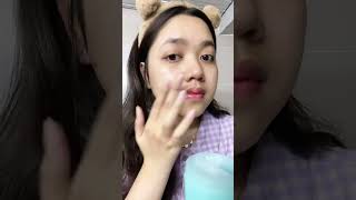 Review Kem dưỡng ẩm Beyond Angel Aqua 🥰 skincare lamdep beauty review shorts [upl. by Ylla]