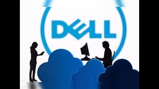 Dell Shares Plummet as Company Issues Conservative Forecast [upl. by Scarface]