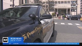 Paterson mayor speaks out after state takes over police department [upl. by Gusty68]