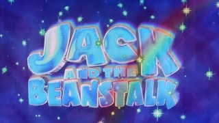 Jack and the Beanstalk A ShowStopping Final Song [upl. by Llenrub]