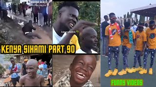 KENYA SIHAMI PART 90  LATEST AND FUNNIEST VIDEOS VINES AND MEMES OF MAY 2024 [upl. by Yelak986]