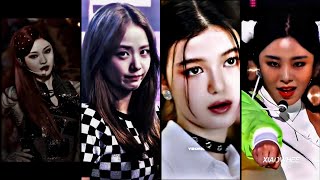 Kpop tik tok edits compilation pt2 [upl. by Nwad433]