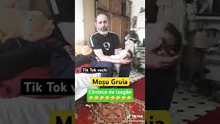 Moșu Gruia Cântece de leagăn🤣🤣🤣🤣🤣🤣🤣🤣🤣🤣 [upl. by Petey]