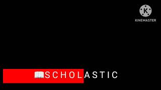 scholastic and Weston woods logo remake V3 [upl. by Vachil]