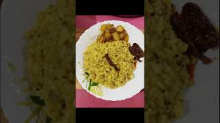 Masoor dal khichdishortsviralshortstrendingshortsrecipe [upl. by Nairrad]