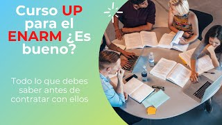 Curso de la Universidad Panamericana UP para el ENARM Todo lo que debes saber [upl. by Aynna890]