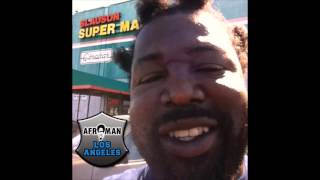 Afroman quotThe First Rap Tapesquot [upl. by Evita697]