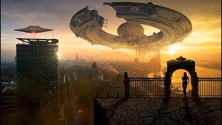 ALIENS   UNGLAUBLICHE Entdeckung in unserem Sonnensystem DOKU HD [upl. by Alyosha]