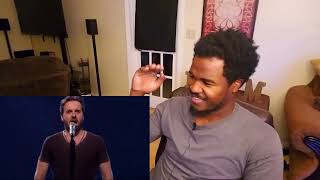 Alfie Boe Bring Him Home Reaction [upl. by Denny]