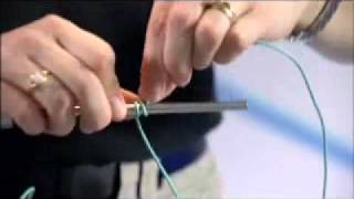 Multimode Fiber  Corning® ClearCurve® Bending Video [upl. by Ecidnac]