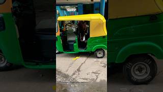 Bajaj bs6 auto full work 🙏 autoworkshop bajaj [upl. by Shaum]