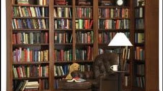 Solid Wood Bookcases [upl. by Eussoj292]