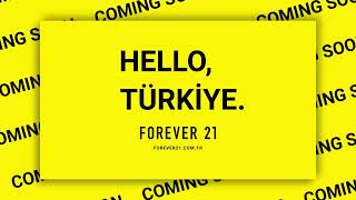 Forever 21 [upl. by Laraine]