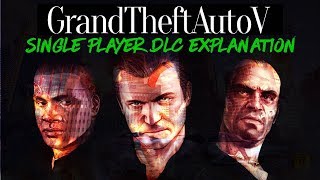 ROCKSTAR EXPLAINS GTA 5 STORY DLC CANCELLATION KINECT OFFICIALLY DEAD amp MORE [upl. by Vaenfila]