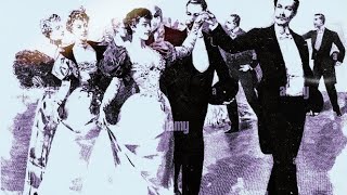 POLONAISE DANCE SONG CLASSIC  POLINES DISKO TANAH [upl. by Candace]