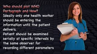 How to plot WHO Partograph [upl. by Niwri36]