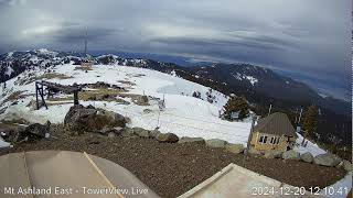 Mt Ashland East Live [upl. by Starling]