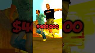 🤑💰ВОЗМОЖНО ЛИ ПОТРАТИТЬ 1000000 В GTA VICE CITY gta гта [upl. by Amby]