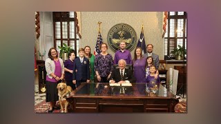 SC Advocates For Epilepsy SAFE Making Great Strides Toward Seizure Awareness amp Training [upl. by Oswell212]