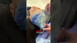 ¡Este peluquero arruinó el corte de este niño 💇‍♂️❌😱 [upl. by Ravert]