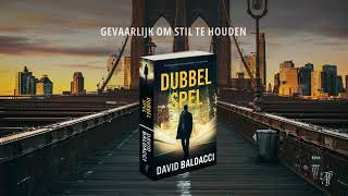 Dubbelspel  David Baldacci [upl. by Ela]