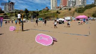 Pase a semi Sub 16 Gesell Vs 9 de Julio [upl. by Tedmund]