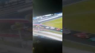 Brad Keselowski spin [upl. by Perot]