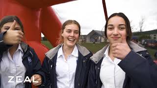 Zeal Schools Tour  Havelock North High School [upl. by Neumann383]