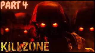 Killzone HD Part 4 BEGGING Sony for a NEW Killzone [upl. by Modnar]