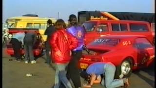 1989 INTERNATIONAL DOORSLAMMERS SANTA POD PART 2 [upl. by Imer]