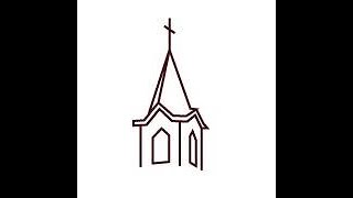 Trinity Lutheran Sunday November 3 2024  900 AM [upl. by Ainotna]