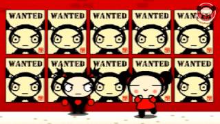 Pucca Short Animations  Puccas Most Wanted 공개수배 HD [upl. by Meingolda]