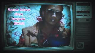 कसम कसम Timro Maya KO kasam  New song  Support and subscribe ANKIT Gharti Magar [upl. by Jonme]