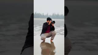 Alibaug Pre wedding vlog part 2 [upl. by Valerle]