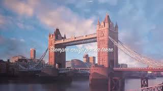 LONDRES  LUIS FELIPE GONZÁLEZ 🎼 [upl. by Nihhi]