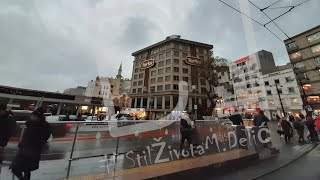 🇹🇷 Turska tradicionalna muzika u Istanbulu 🎶 Turkish street music Istanbul [upl. by Aknaib616]