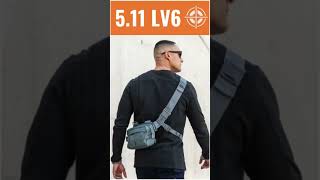 511 LV6 20 Waist Pack [upl. by Elleinaj197]