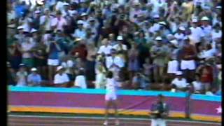 JJOO Los Angeles 1500 ml Final 1984 [upl. by Milan597]