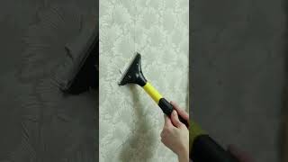 Unbelievable Hack Removing Wallpaper Instantly WITHOUT a Steamer [upl. by Hesketh]