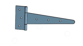 Onshape Sheet Metal ll PART  6 [upl. by Babette834]