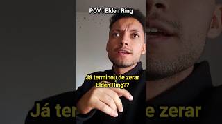 POV  Elden Ring piano musica [upl. by Enaz]