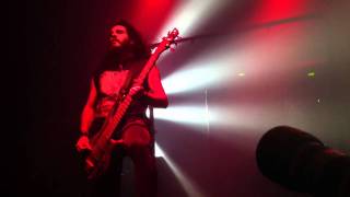 Suicidal Angels  Bloodbath  Bleeding Holocaust Live In Paris [upl. by Anitsirk]