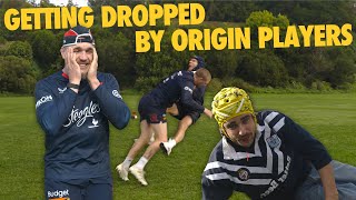 Getting Dropped By Origin Players [upl. by Arundell]