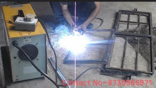 Steel Fabrication WorkMokokchung8730956971 [upl. by Adlare]