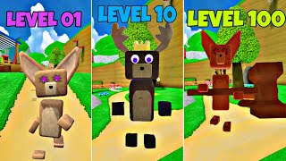 Secret Mission Levels Super Bear Adventure Gameplay [upl. by Fadas601]