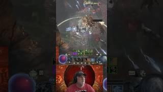 1 Min Pit 90 Evade Build Spiritborn gaming diablo gameplay diabloiv witchbrook [upl. by Artemis444]