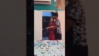 Soumitrisha Dance With her Boyfriend Mithai Zee Bangla [upl. by Rocky]