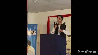 Hammad Kiyani Life Story  Facebook Instream Ads Course  Hammad Kayani [upl. by Fred]